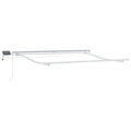 Markisram LED Remsljus