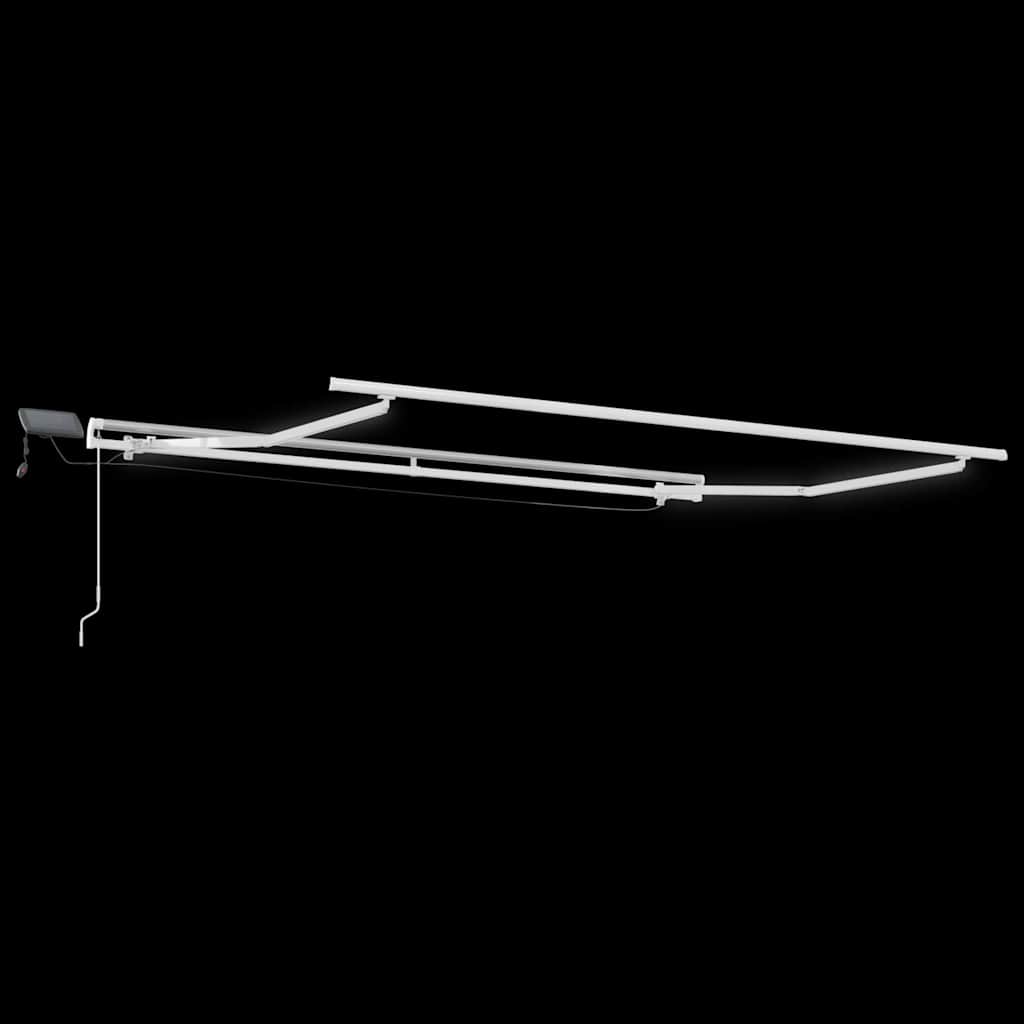 Markisram LED Remsljus