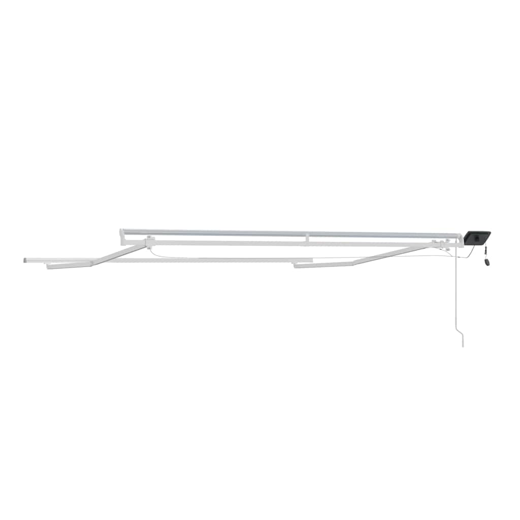Markisram LED Remsljus