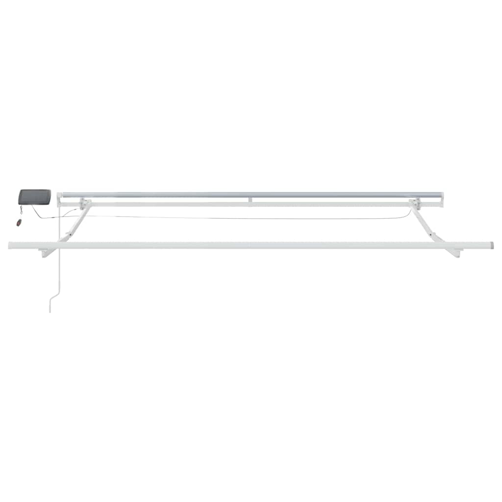 Markisram LED Remsljus