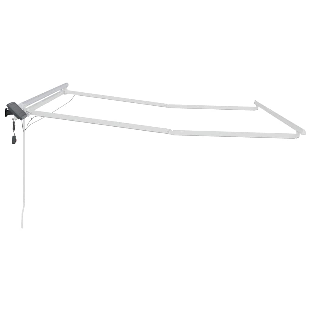 Markisram LED Remsljus