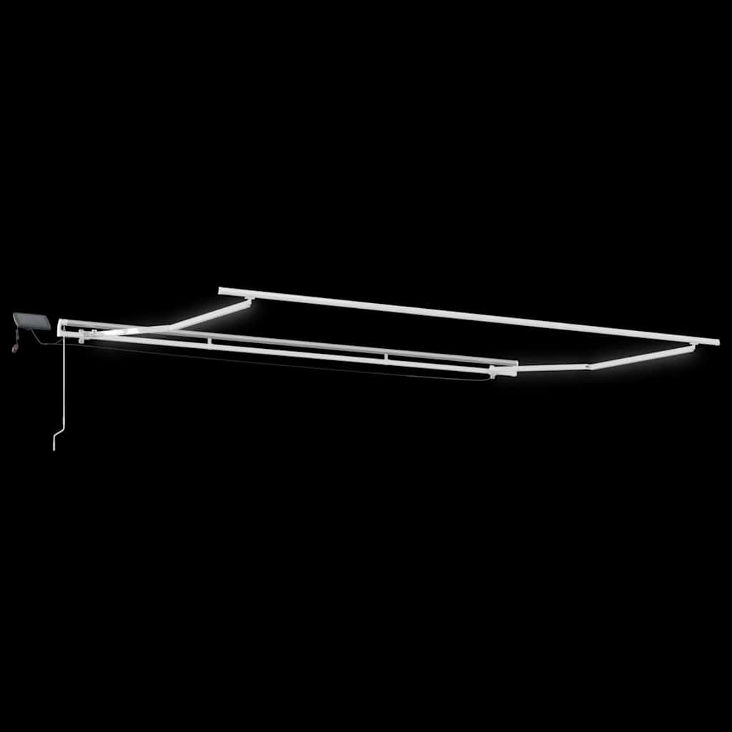 Markisram LED Remsljus 500