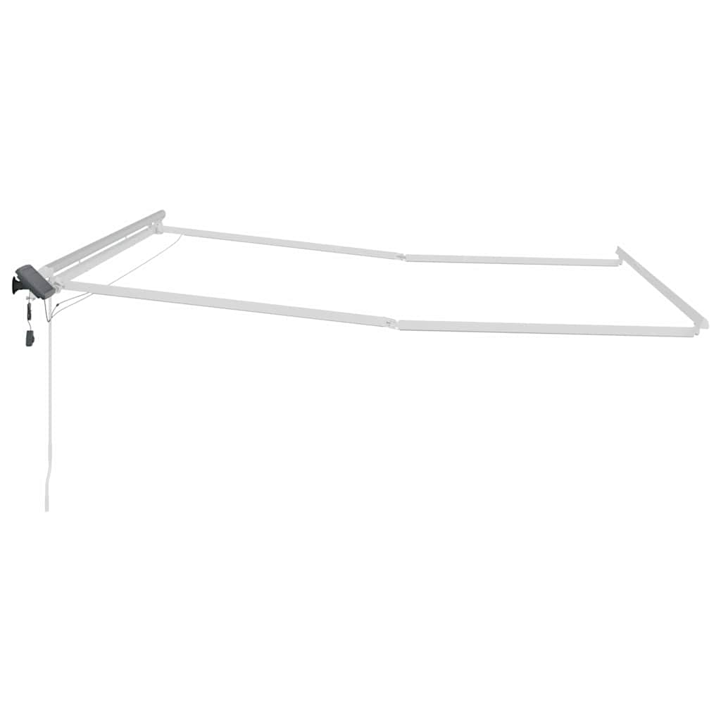 Markisram LED Remsljus 500