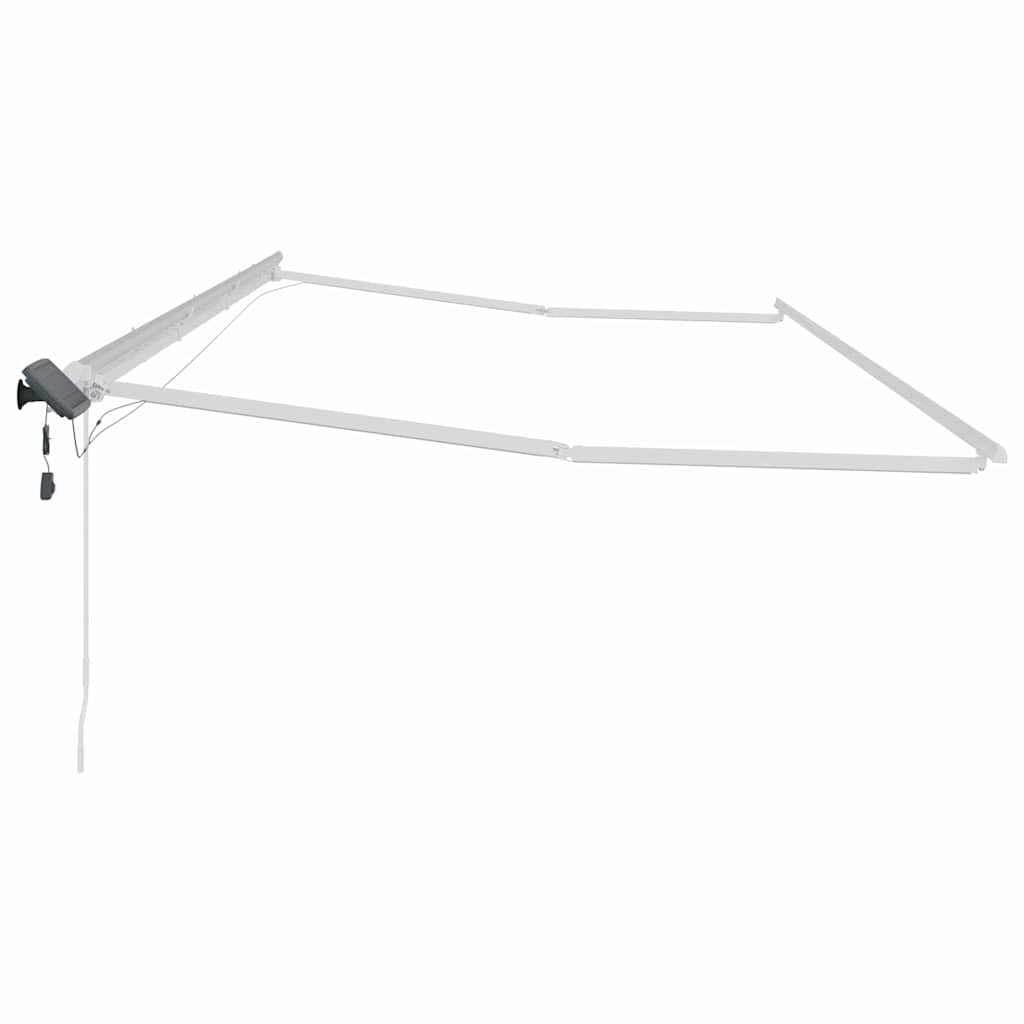 Markisram LED Remsljus 600