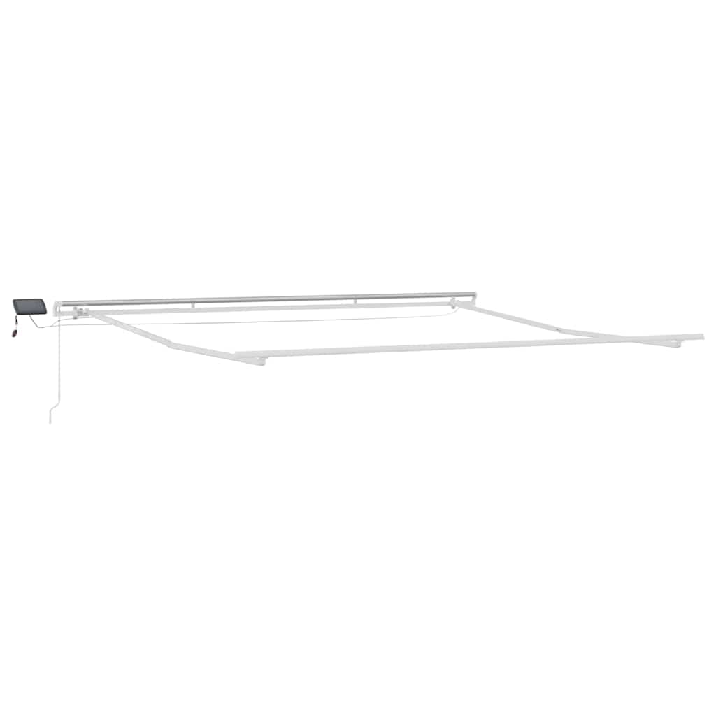 Markisram LED Remsljus 450