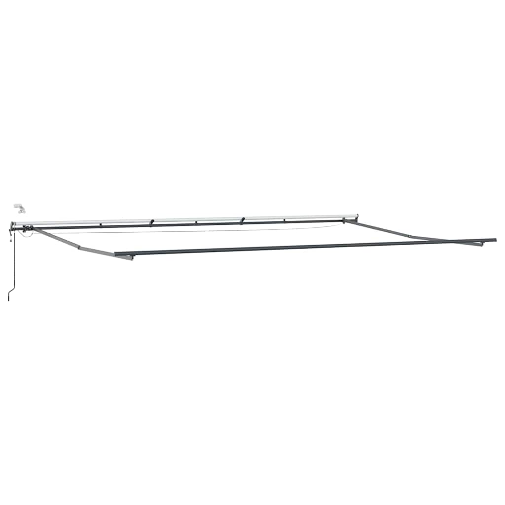 Markisram LED Remsljus 600