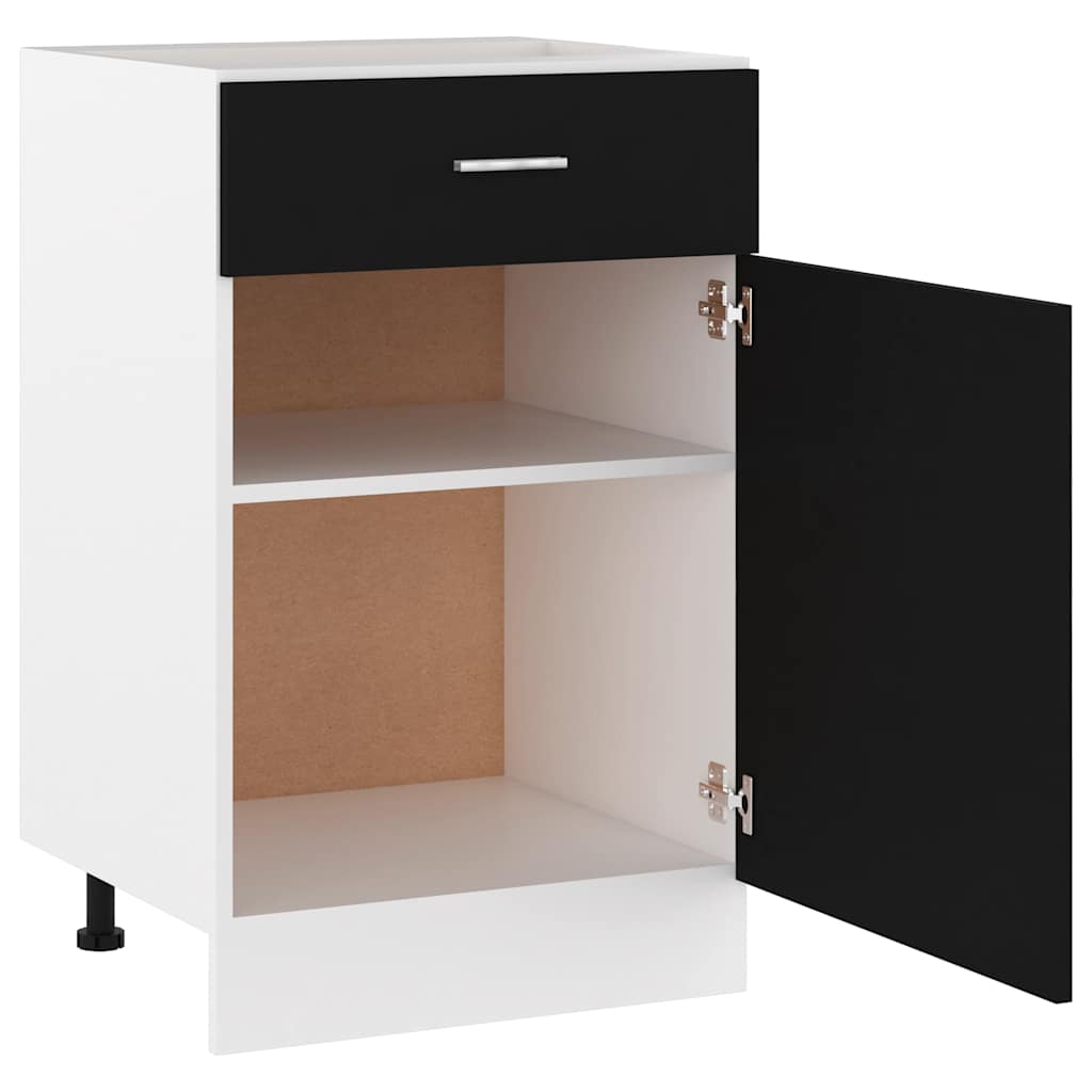 Underskåp med låda “Lyon”