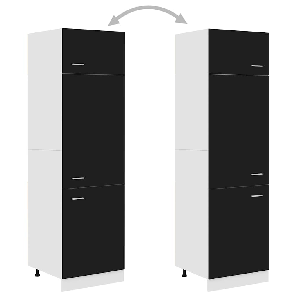Skåp för kylskåp “Lyon”