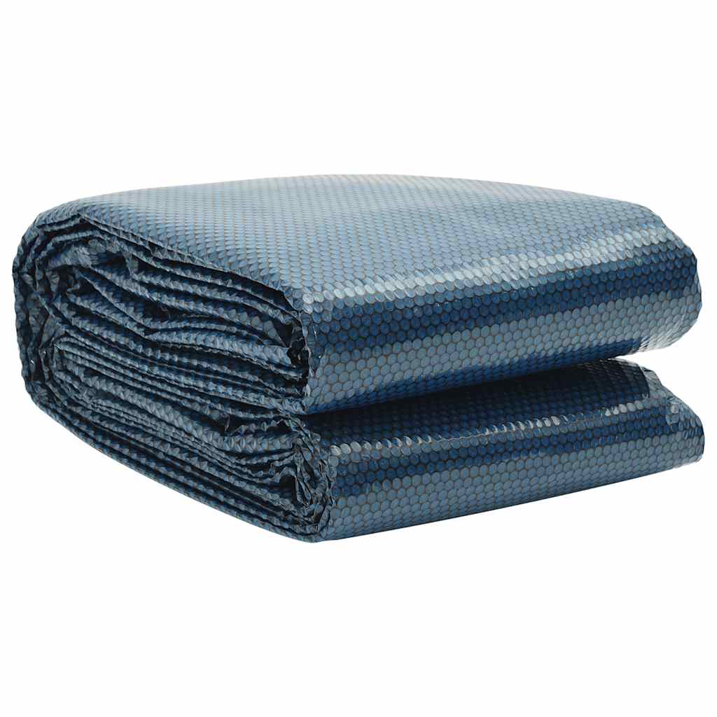 Värmeduk för pool PE 381 cm