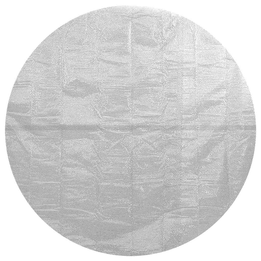 Värmeduk för pool PE 381 cm