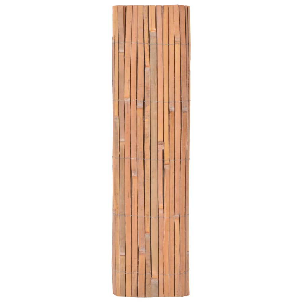 Bambustaket