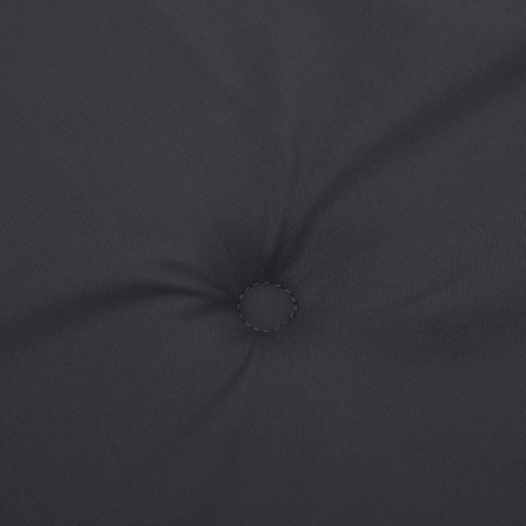 Solsängsdyna (75+105)x50x4 cm