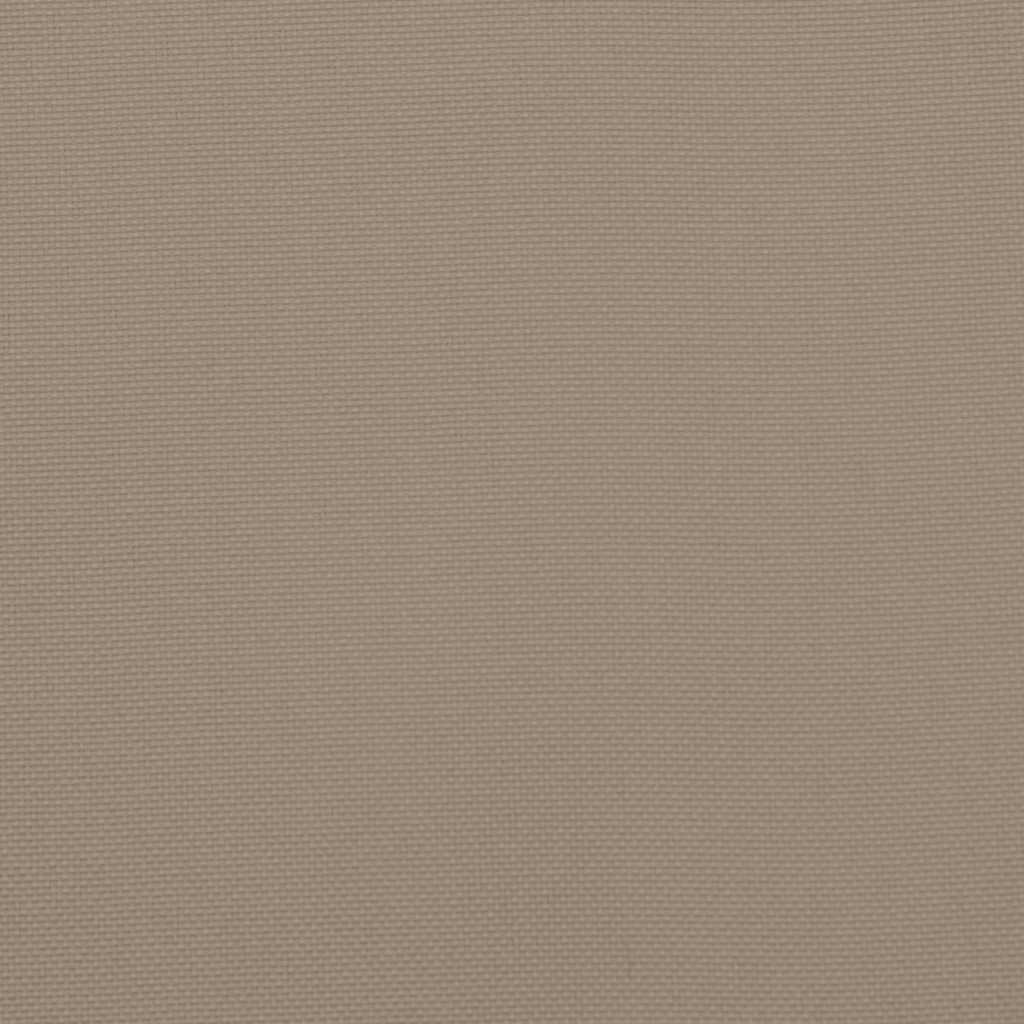 Solsängsdyna (75+105)x50x4 cm