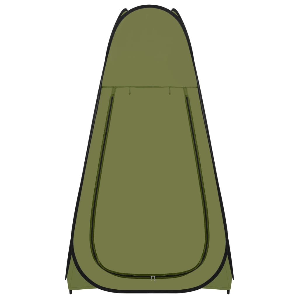 Duschtält