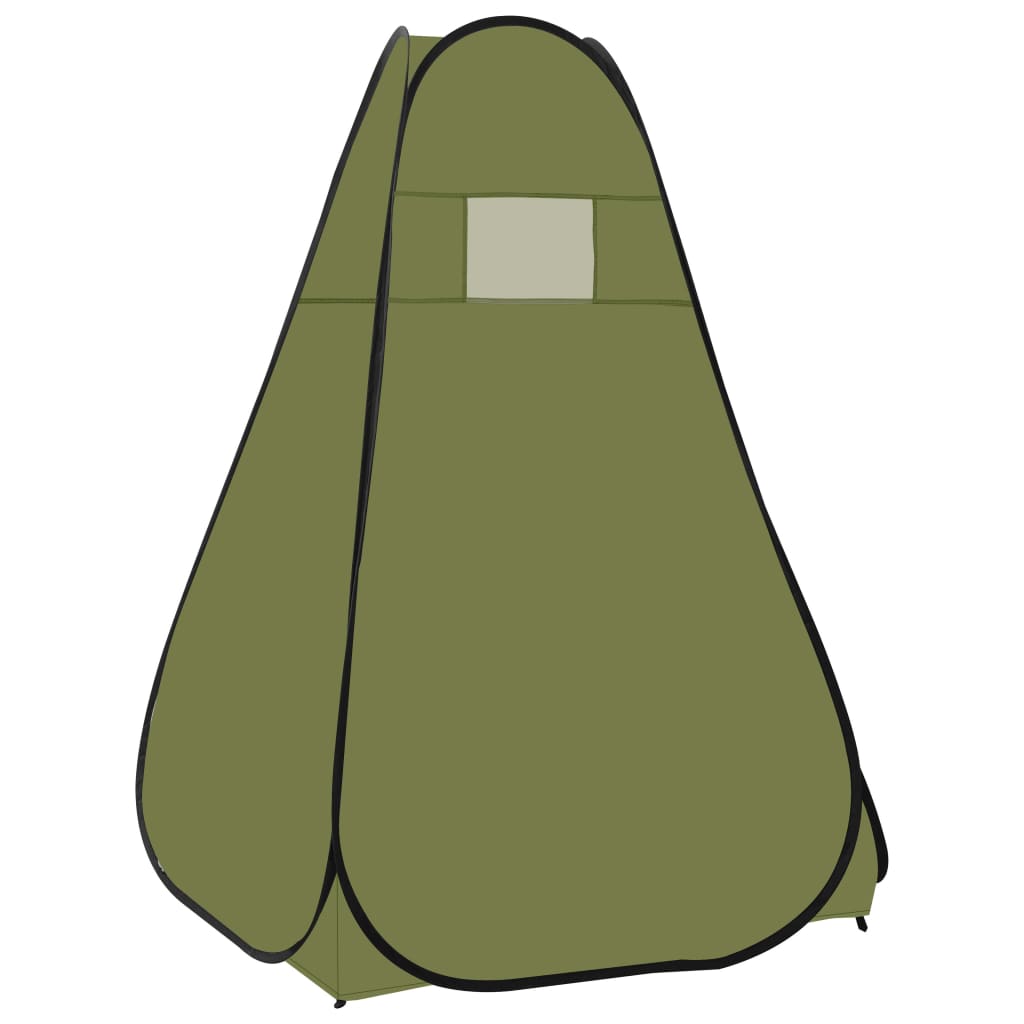 Duschtält