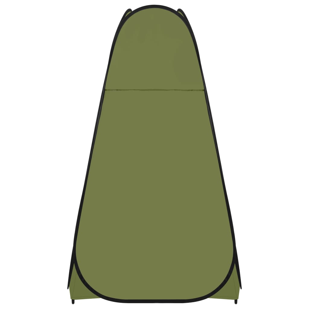 Duschtält
