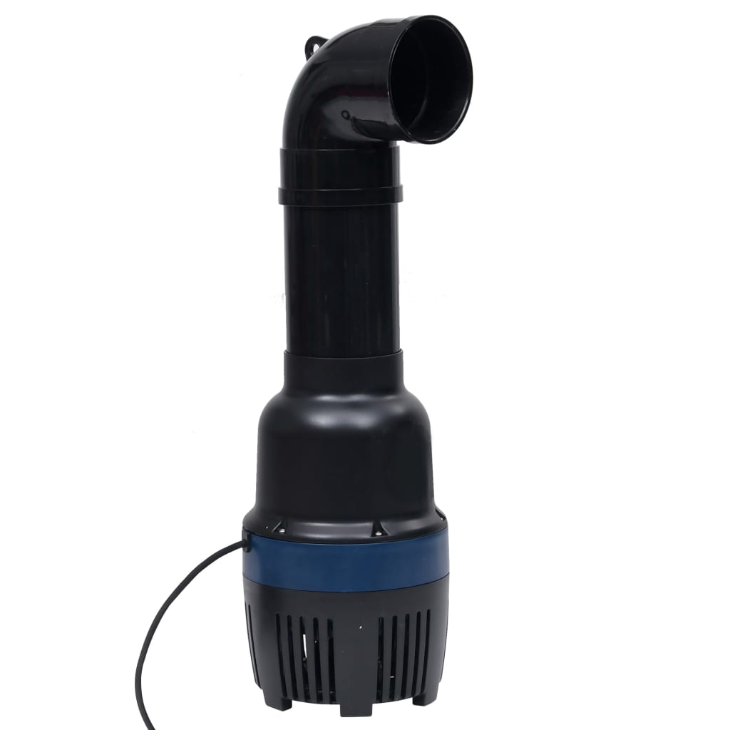 Dammpump Och Tim 135 W