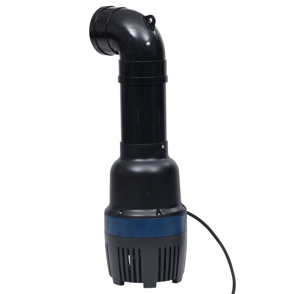 Dammpump Och Tim 135 W