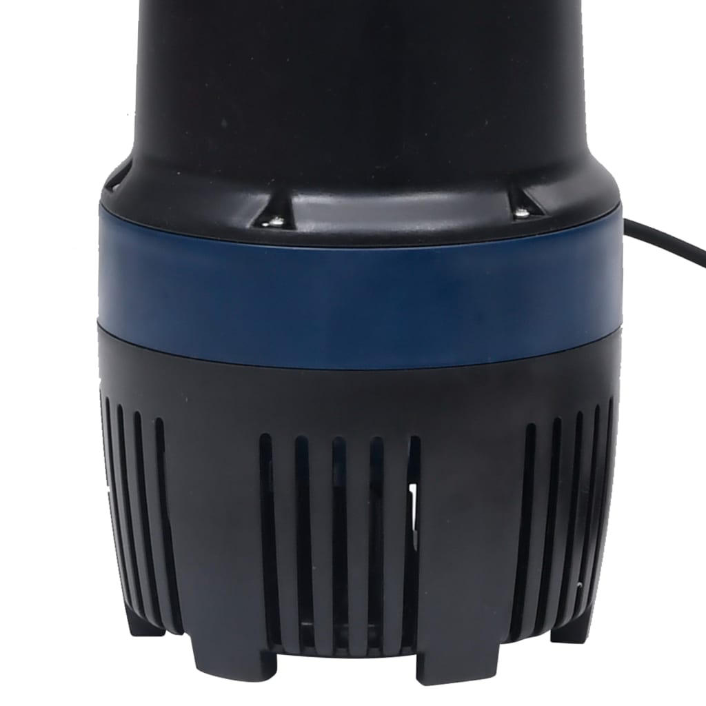 Dammpump Och Tim 135 W