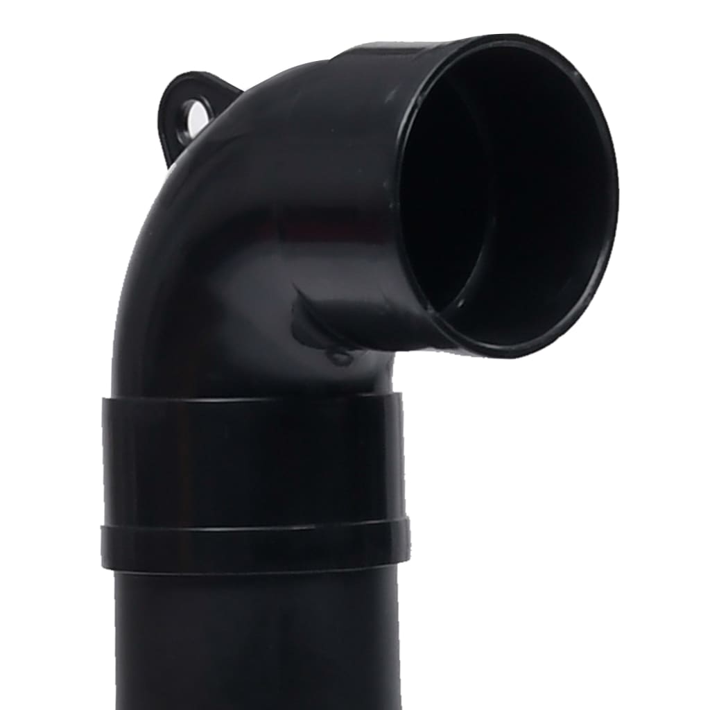 Dammpump Och Tim 135 W