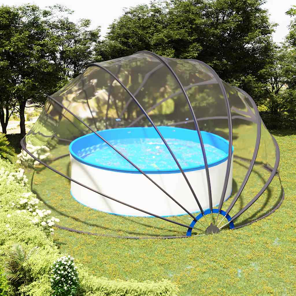 Poolkupol