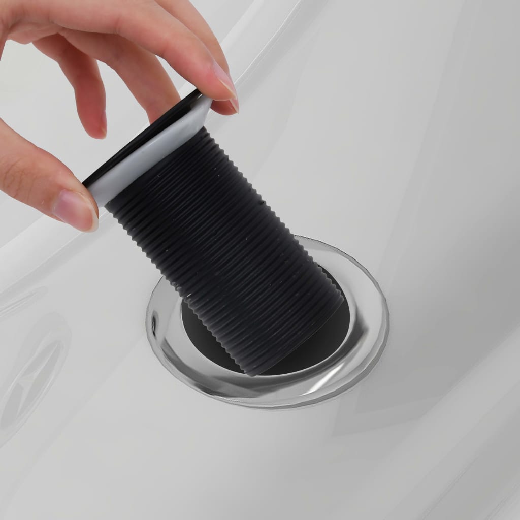 Pop-up Bottenventil Utan Bräddavlopp