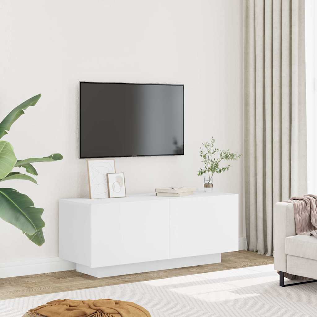 Tv-bänk