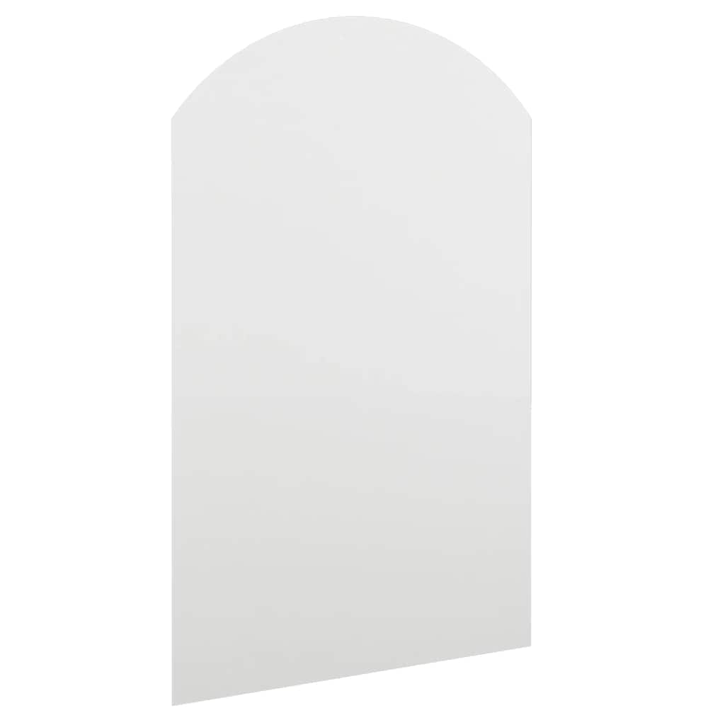 Spegel 110x50 Cm Metall