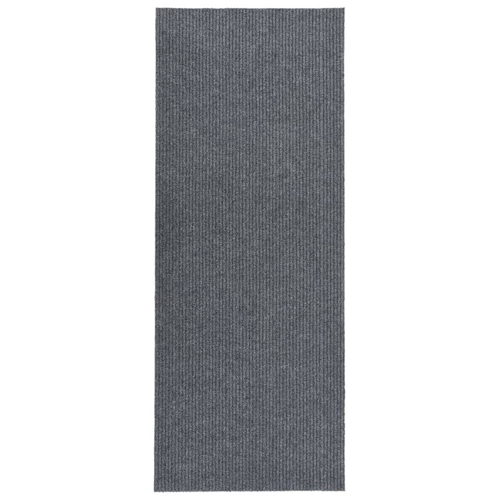 Gångmatta 100x500 Cm Antracit