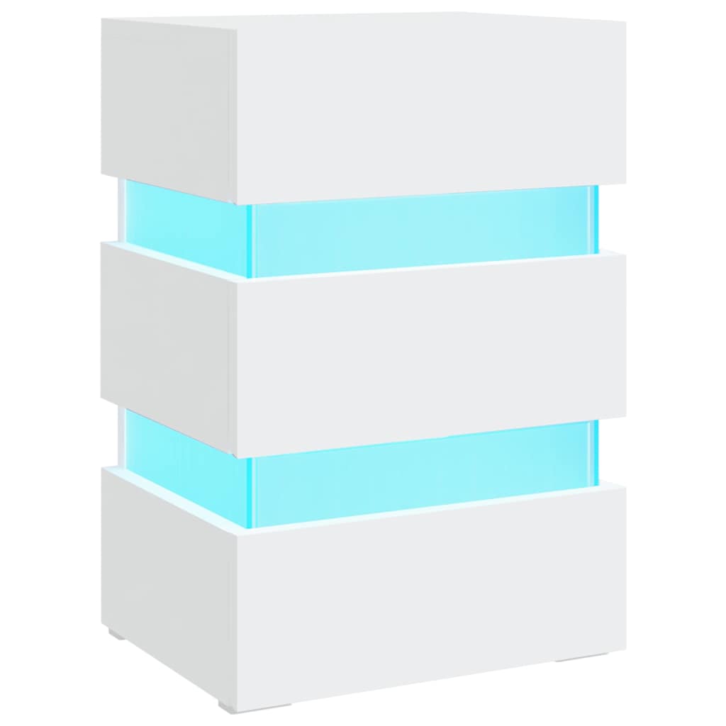 Sängskåp LED