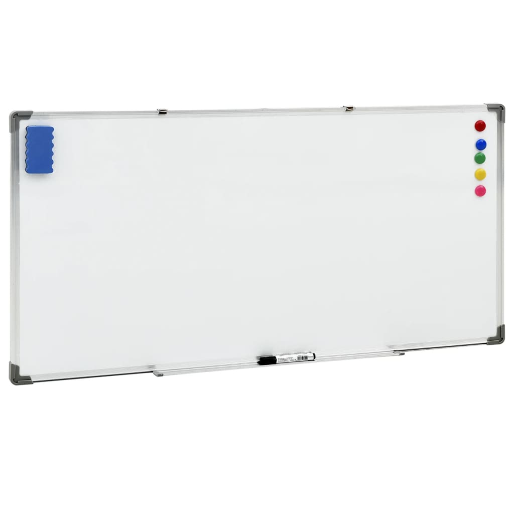 Magnetisk whiteboard