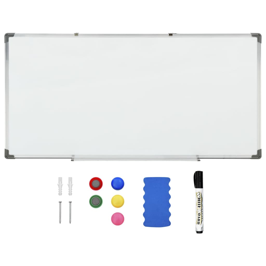 Magnetisk whiteboard