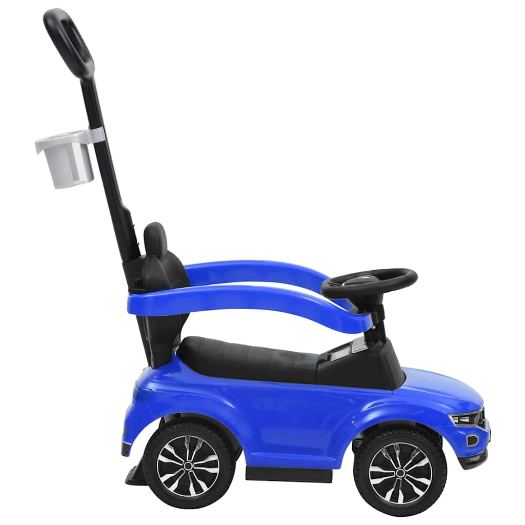 Åkbil Volkswagen T-Roc