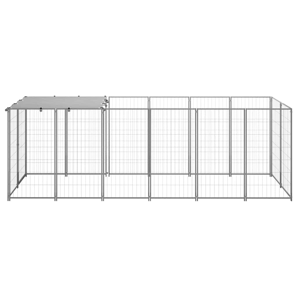 Hundgård 8 M²