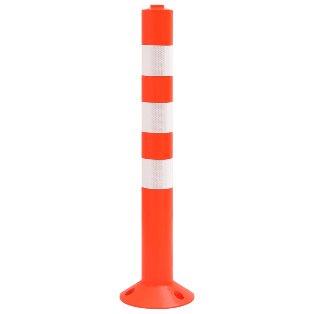 Trafikpollare PE