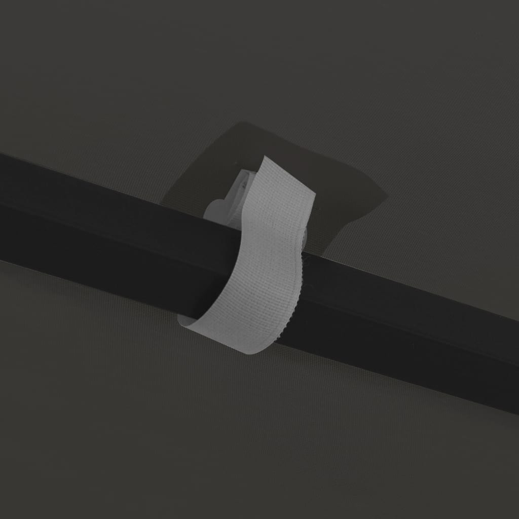 Paviljong Med Ljusslinga LED