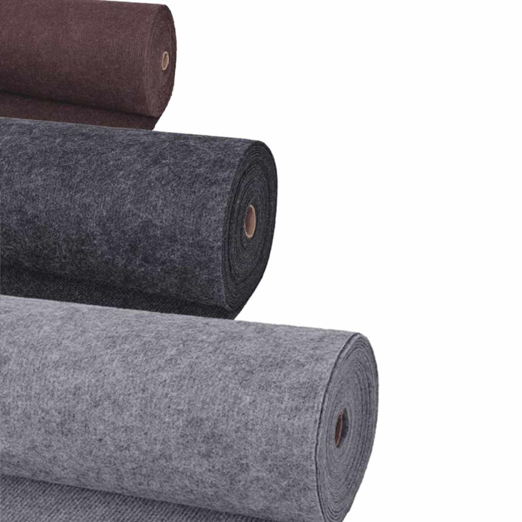 Matta Enfärgad