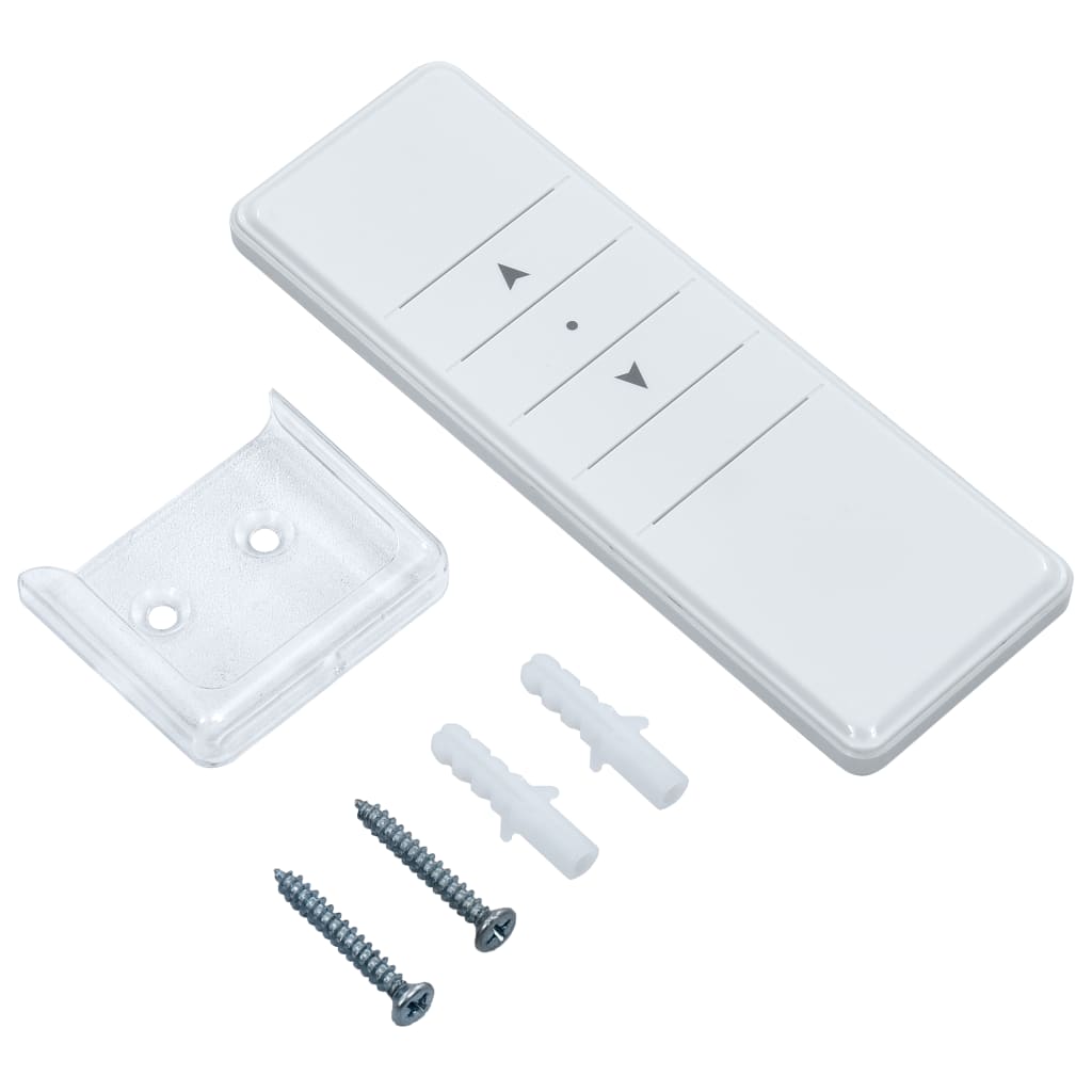 Automatisk Markis Rullgardin Vindsensor LED