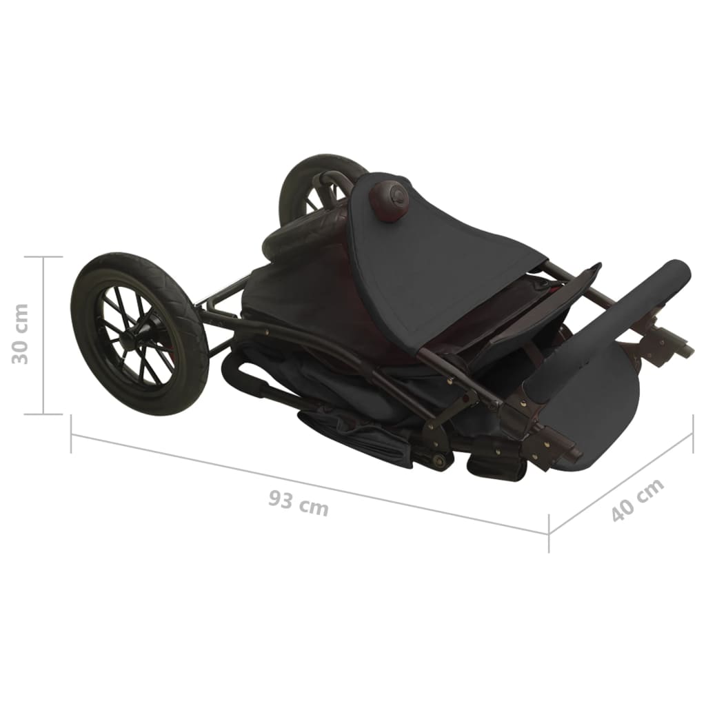 Barnvagn