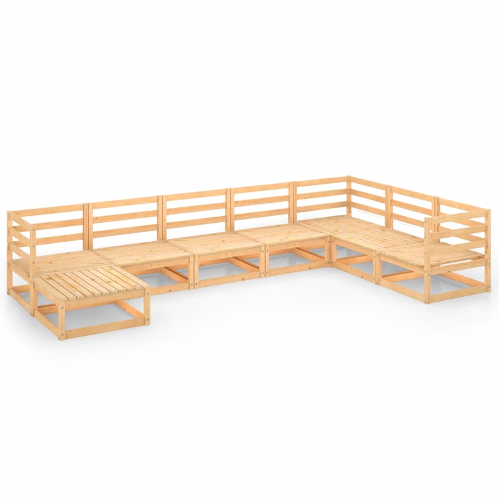 Loungegrupp Möbler Utemöbler Utemöbelgrupper