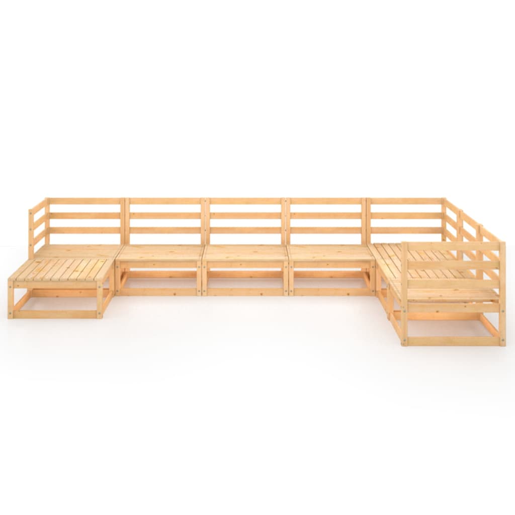 Loungegrupp Möbler Utemöbler Utemöbelgrupper