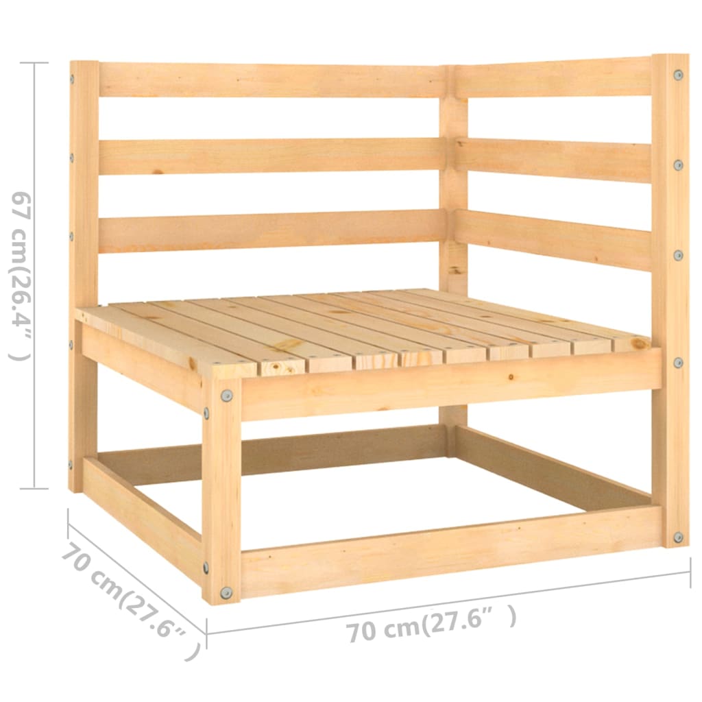 Loungegrupp Möbler Utemöbler Utemöbelgrupper