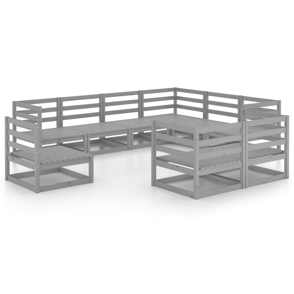 Loungegrupp Möbler Utemöbler Utemöbelgrupper