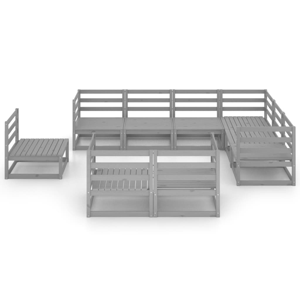 Loungegrupp Möbler Utemöbler Utemöbelgrupper