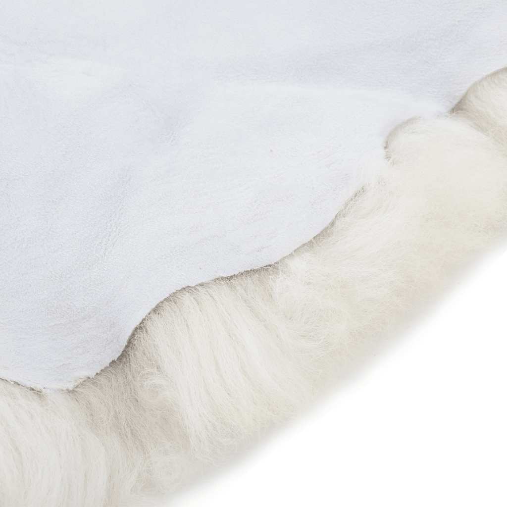 Fårskinn (60-70)x(90-100) cm