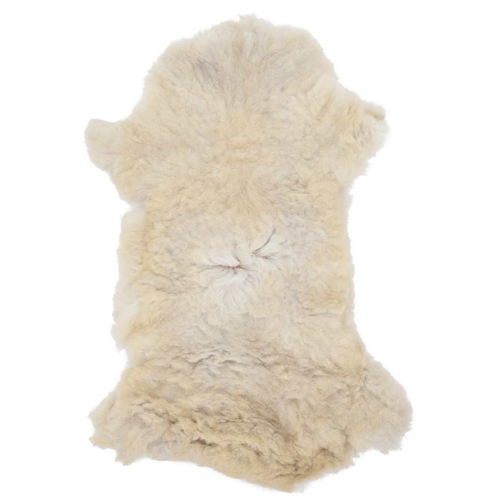 Fårskinn (60-70)x(90-100) cm