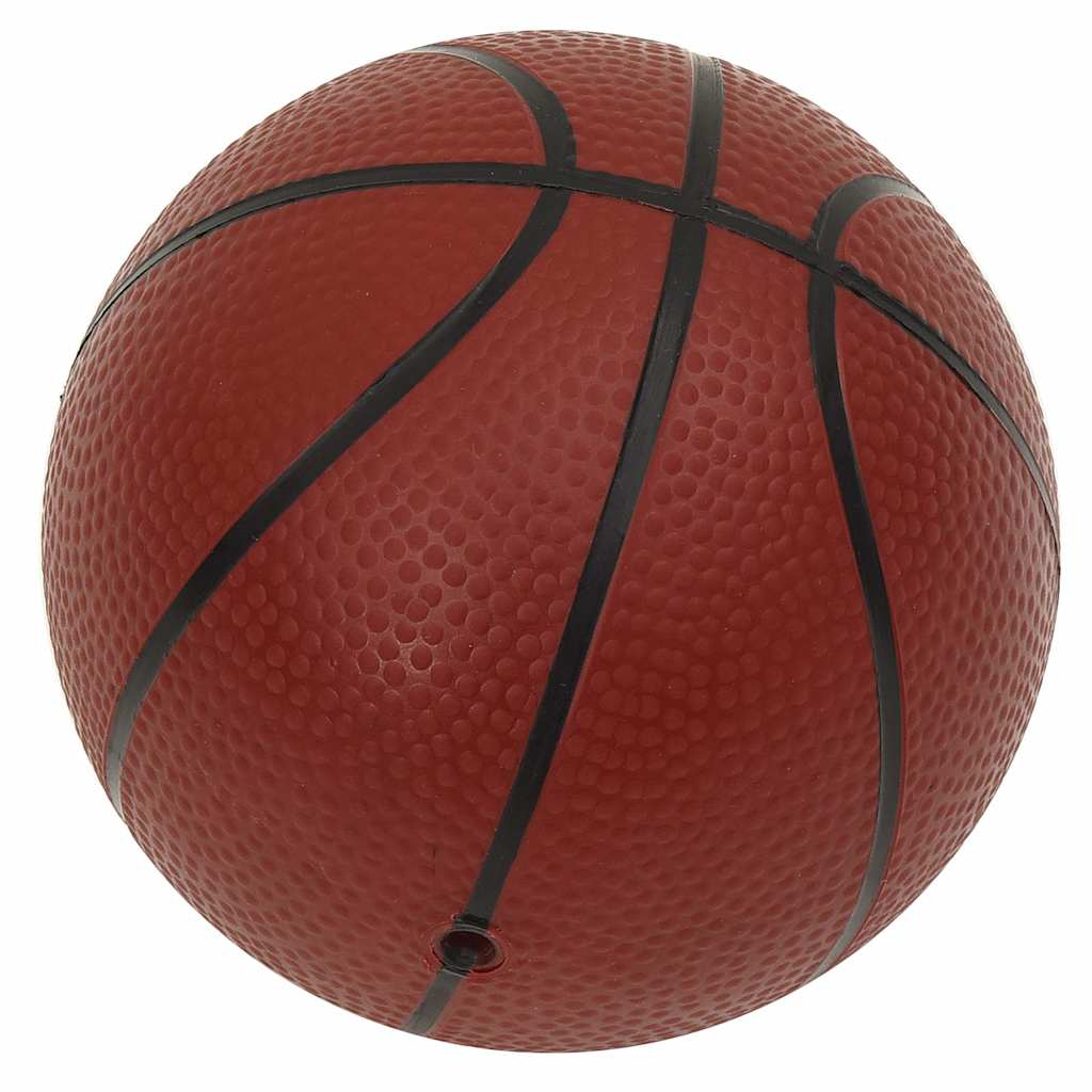Flyttbar basketkorg justerbar 200