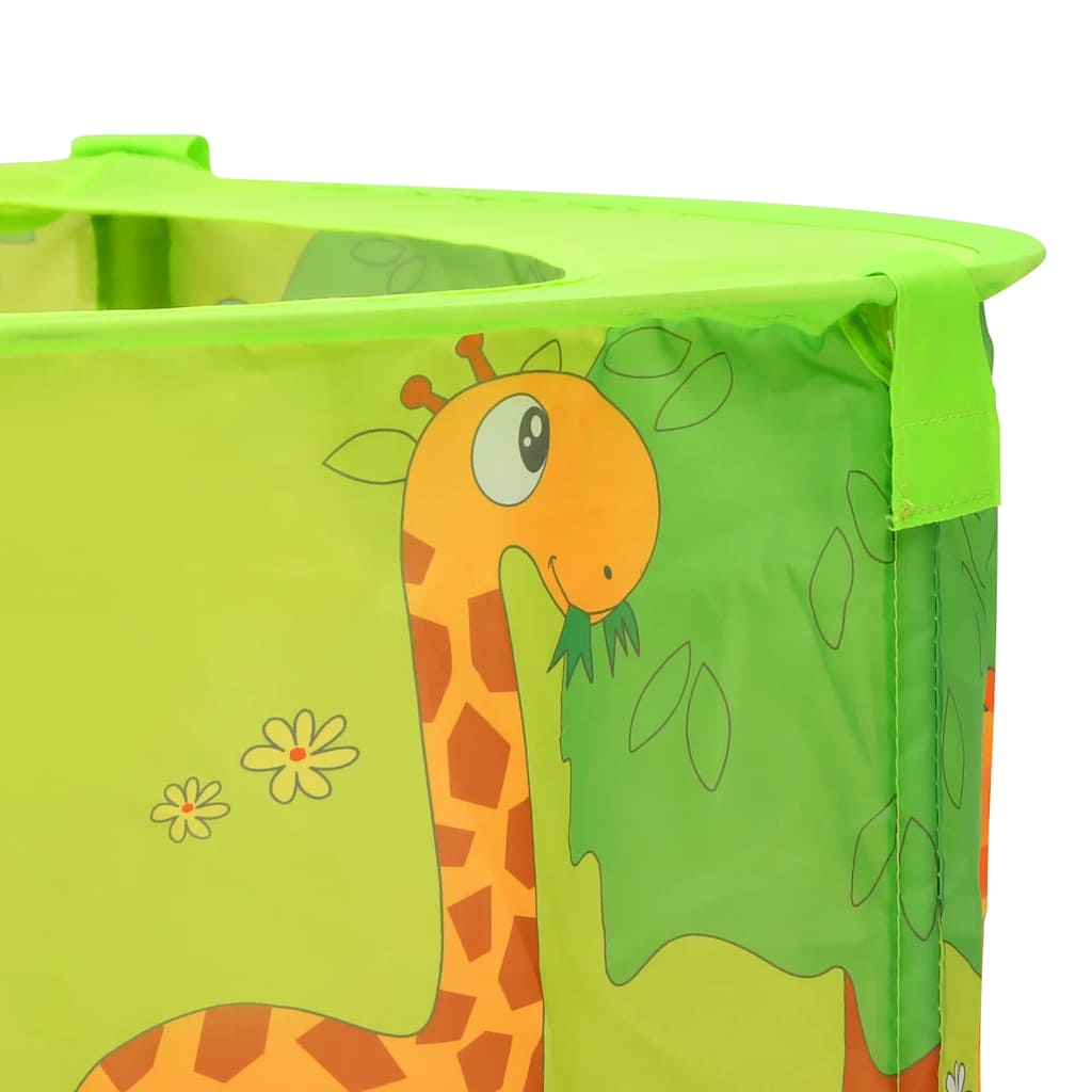 Bollhav med 50 Bollar för Barn