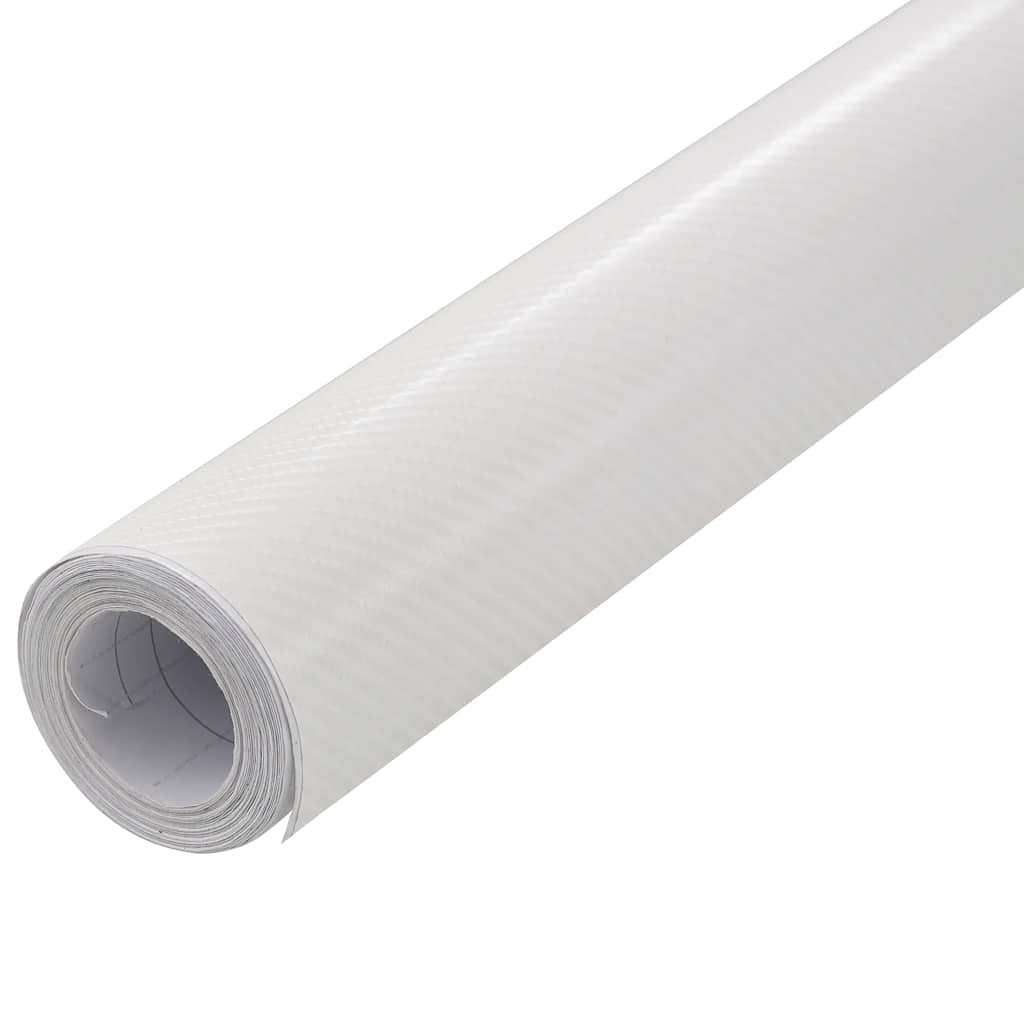 Bilfoliering 4d