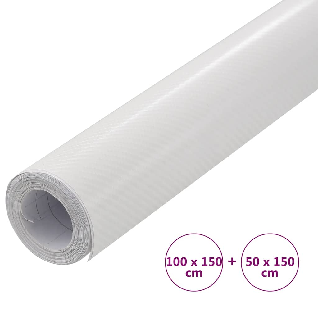 Bilfoliering 4d